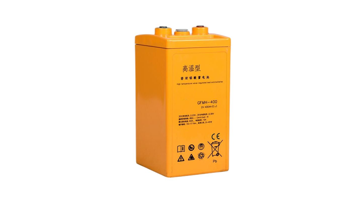 GFMH Series High-Temperature Lead-Acid Batteries