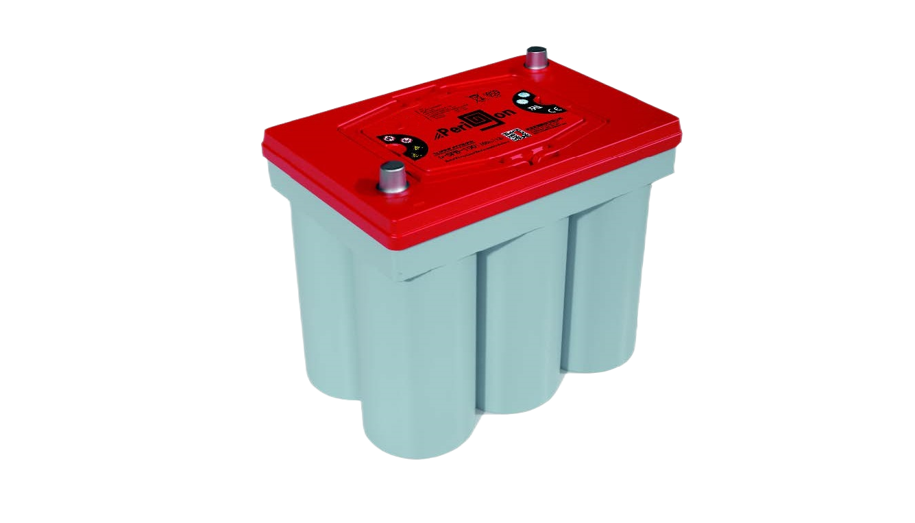 6-SPB series LiC high-energy environmentally friendly battery.